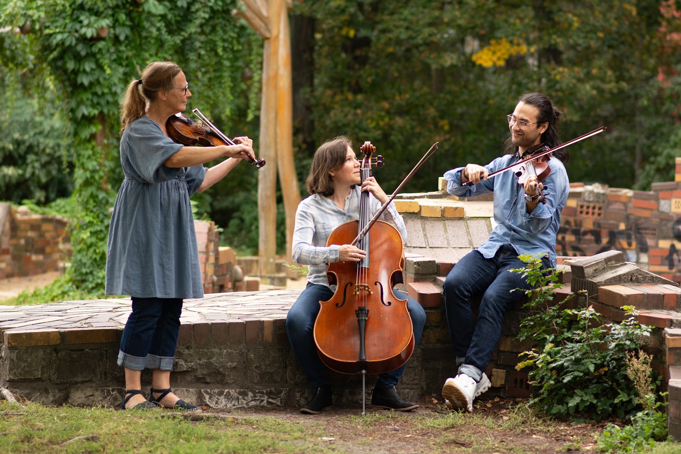 Kultur im Lokal: hälm – nordic folk