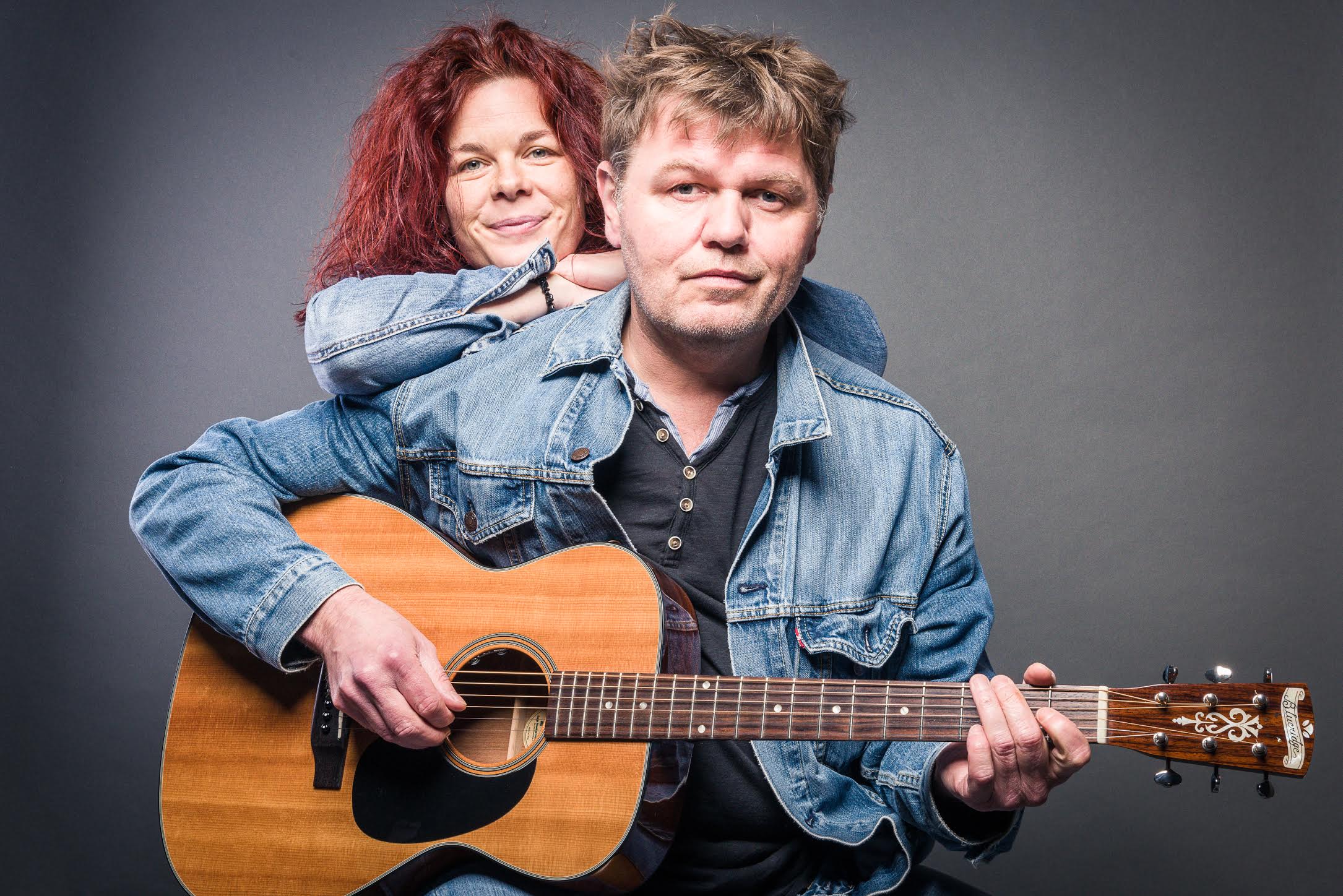 Kultur im Biergarten: Touch Of Sound Duo
