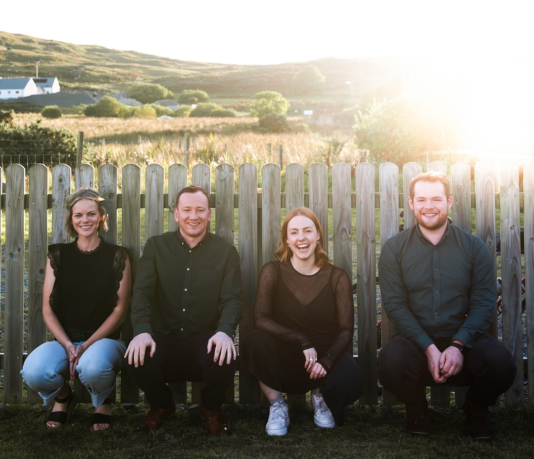 Celtic Folk: Kim Carnie & Band (UK)