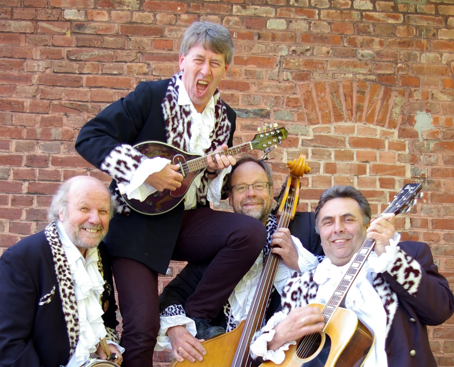 Se Bethels – „Ein Riff wird kommen..."