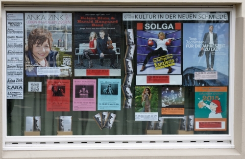 Bilder-Gallerie