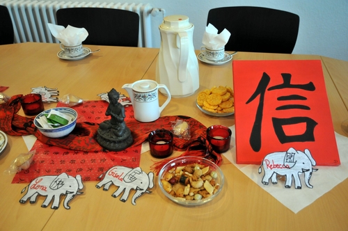 Bilder-Gallerie