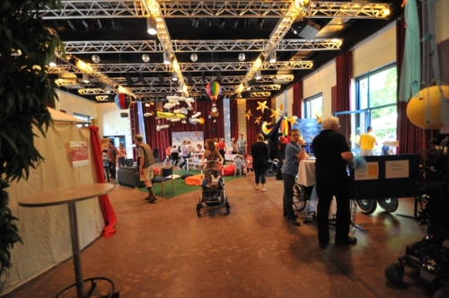 Bilder-Gallerie