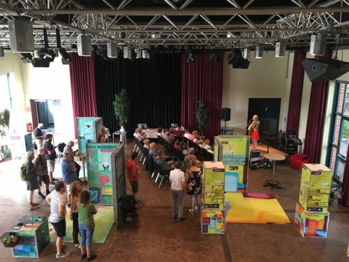 Bilder-Gallerie